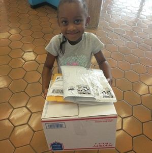 THANK YOU SO MUCH FOR YOUR HELP.